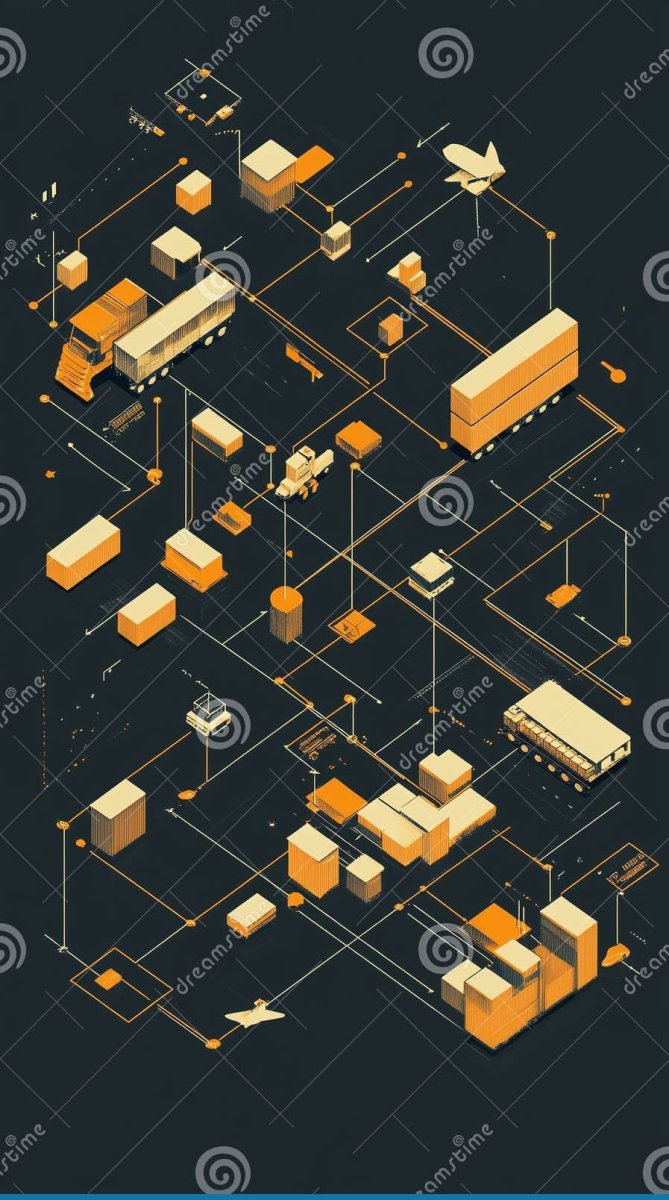 Logistics Charge