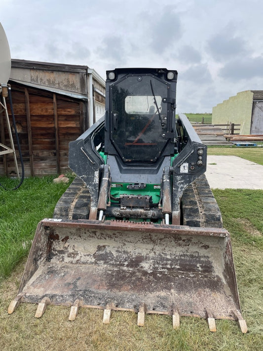 Rent Track Loader Colorado Springs
