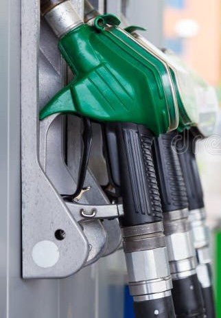 Fuel Charge