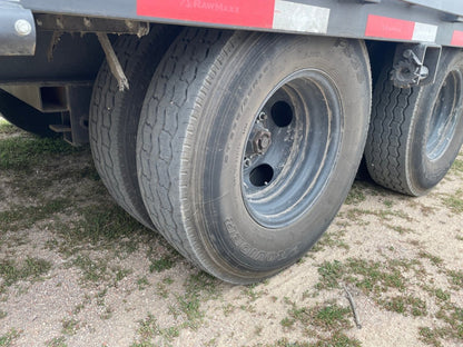 Flatbed Trailer For Rent Peyton CO