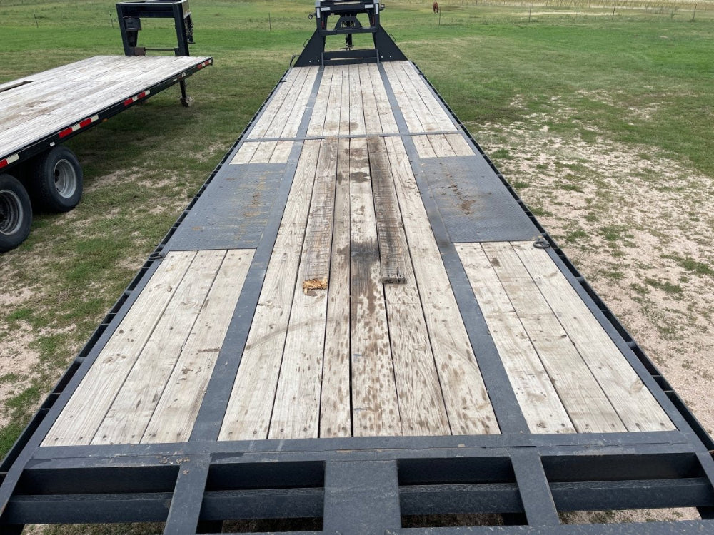 Flatbed Trailer Rentals Near Me