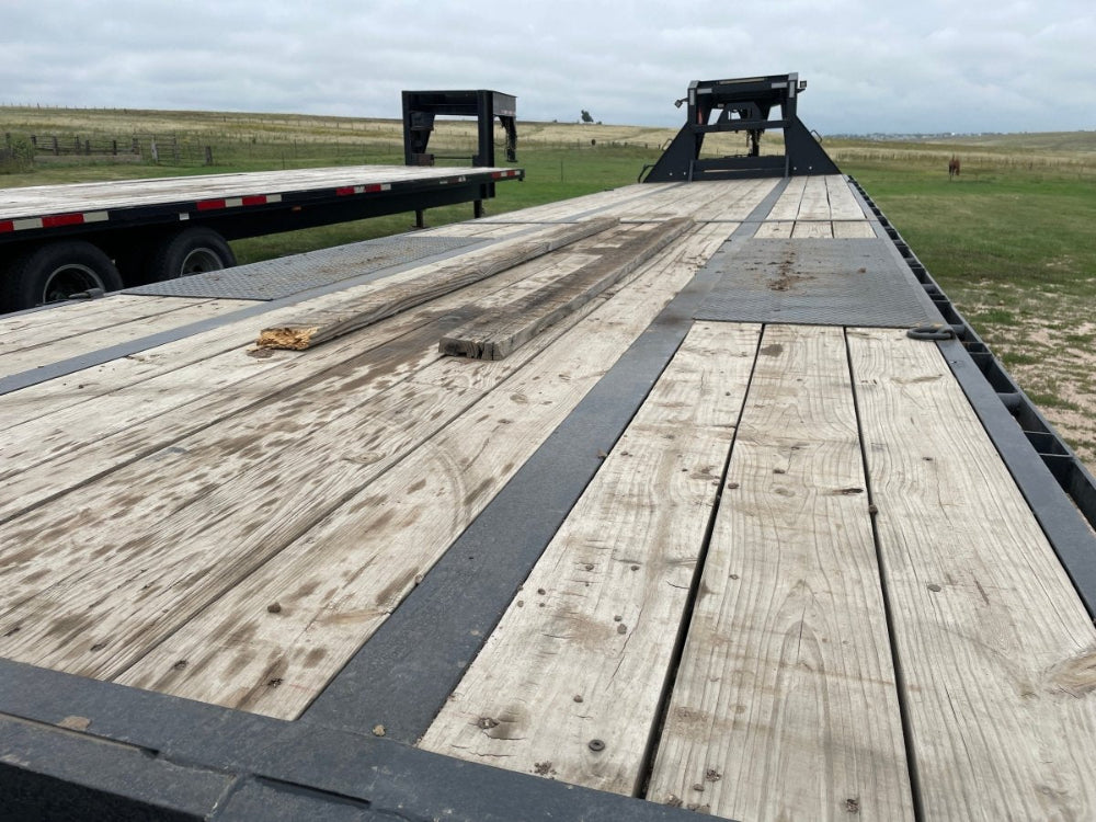 Flatbed Trailer Rentals Peyton