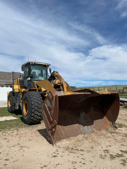 Heavy Equipment Rental Colorado Springs