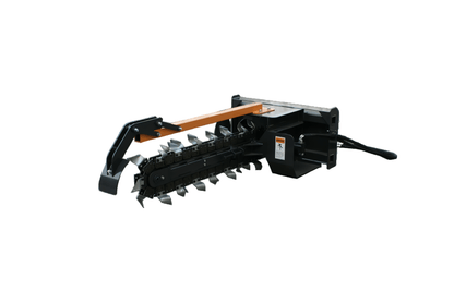 Trencher Attachment Rental
