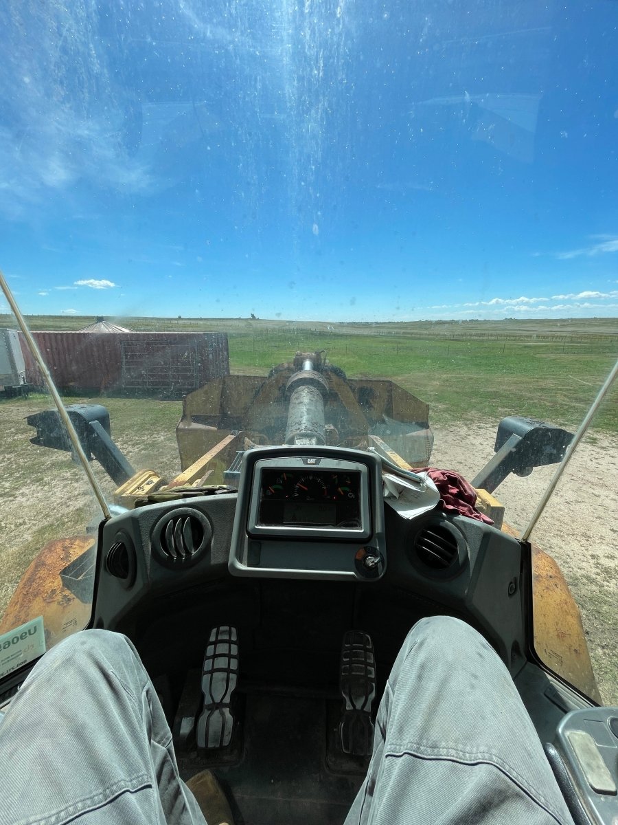 Wheel Loader Peyton Colorado